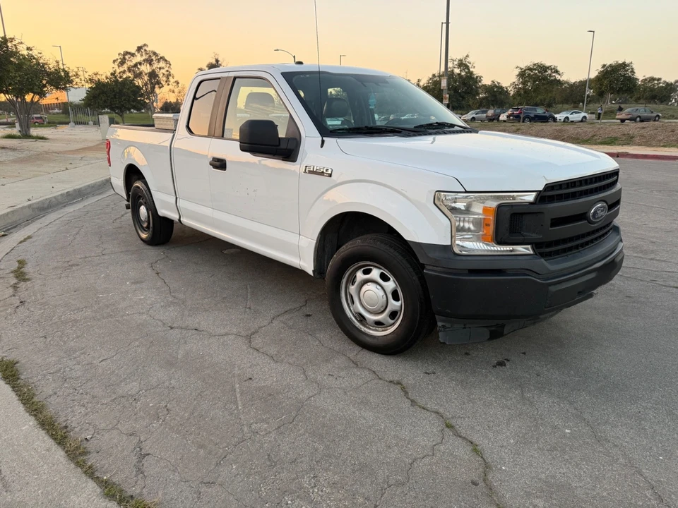 2018 Ford F-150 13th Gen - Image 3 of 11