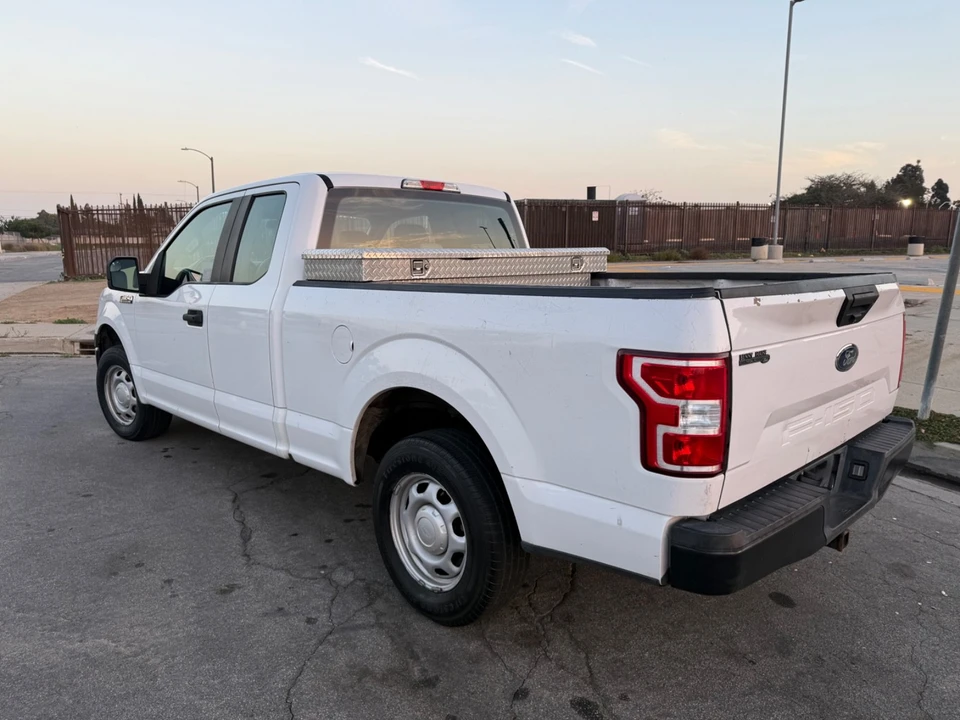 2018 Ford F-150 13th Gen - Image 6 of 11