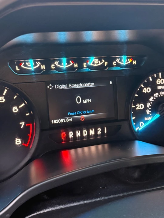 2018 Ford F-150 13th Gen - Image 7 of 11
