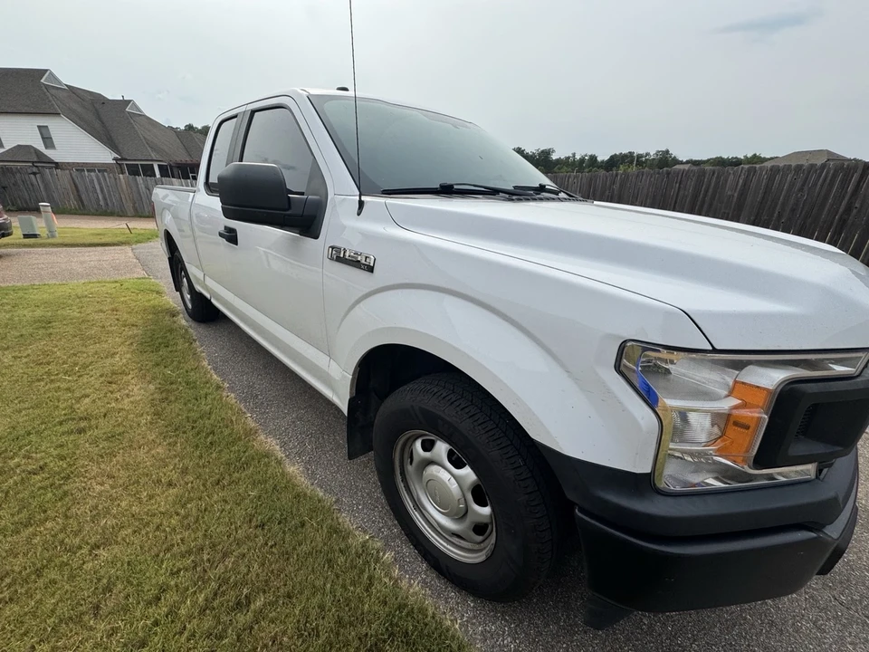 2018 Ford F-150 13th Gen - Image 4 of 13