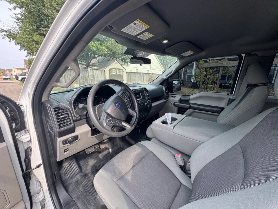 2018 Ford F-150 13th Gen - Image 11 of 13