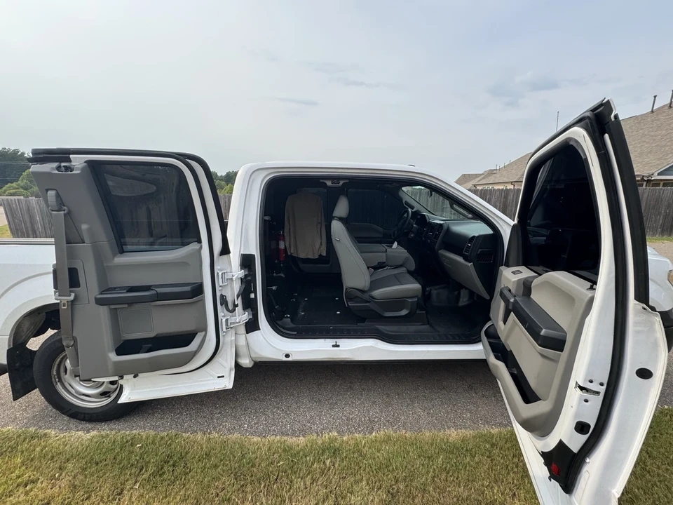 2018 Ford F-150 13th Gen - Image 8 of 13