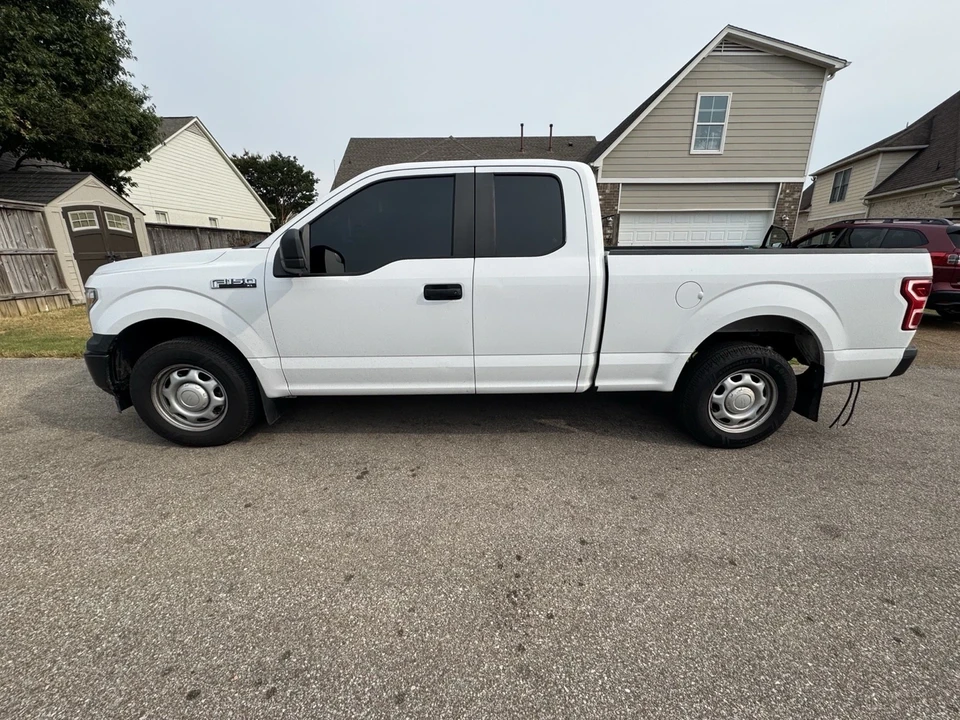 2018 Ford F-150 13th Gen - Image 2 of 13
