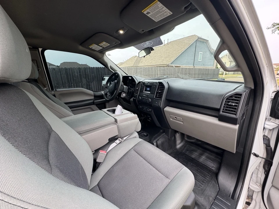 2018 Ford F-150 13th Gen - Image 10 of 13