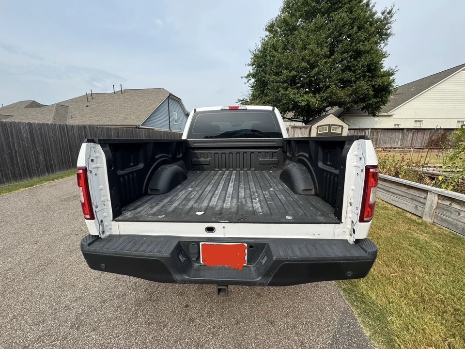 2018 Ford F-150 13th Gen - Image 7 of 13