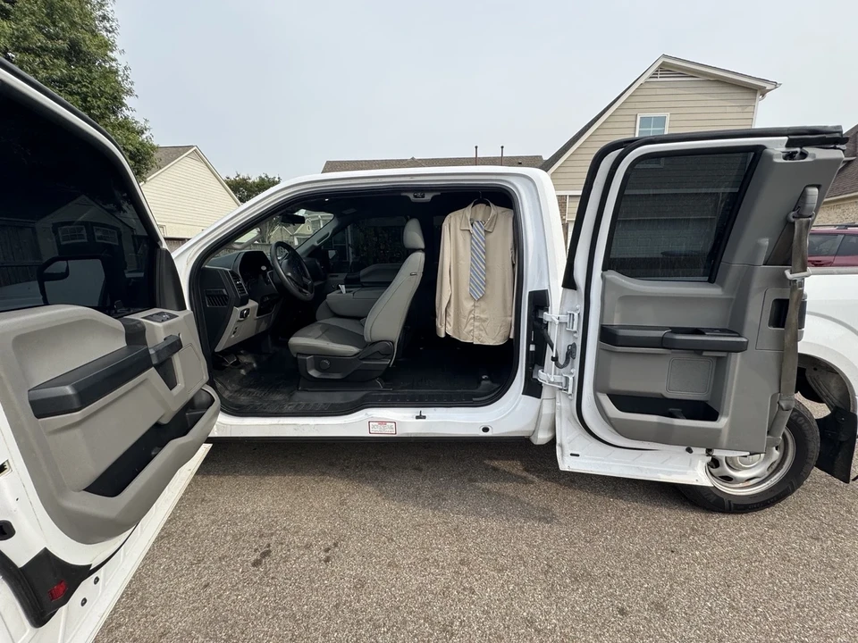 2018 Ford F-150 13th Gen - Image 13 of 13