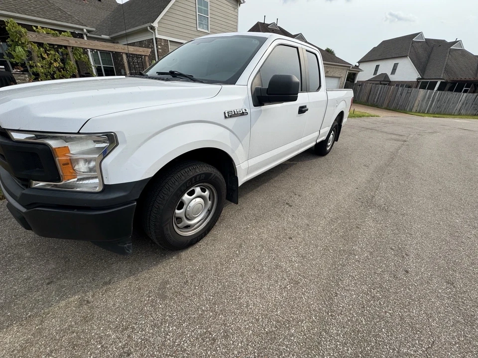 2018 Ford F-150 13th Gen - Image 3 of 13