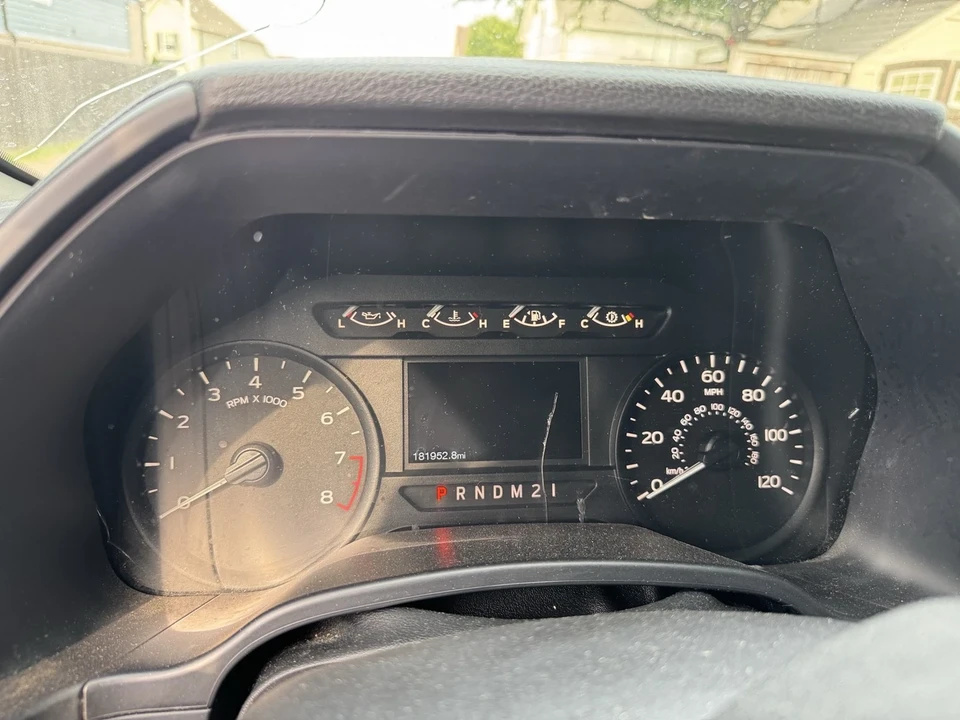 2018 Ford F-150 13th Gen - Image 12 of 13