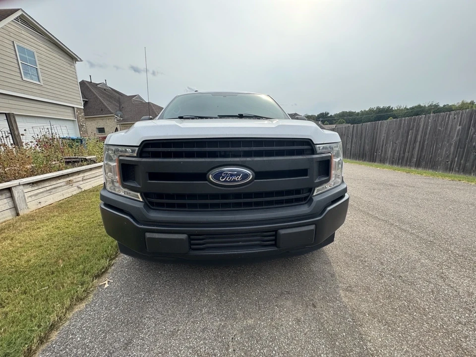 2018 Ford F-150 13th Gen - Image 6 of 13