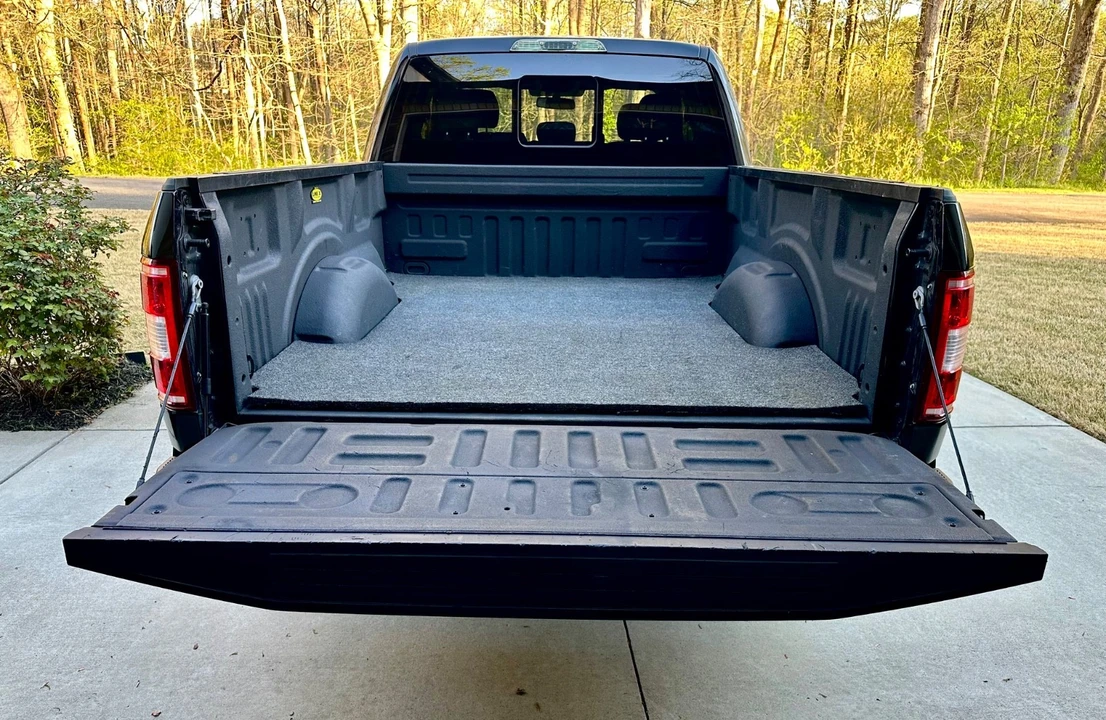 2018 Ford F-150 13th Gen - Image 7 of 16