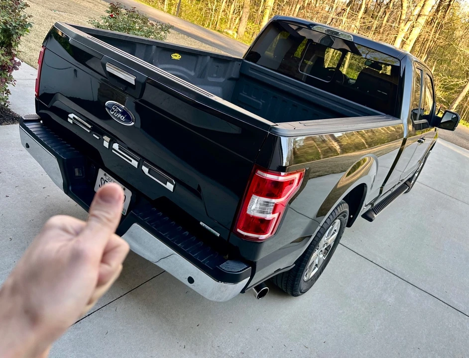 2018 Ford F-150 13th Gen - Image 5 of 16