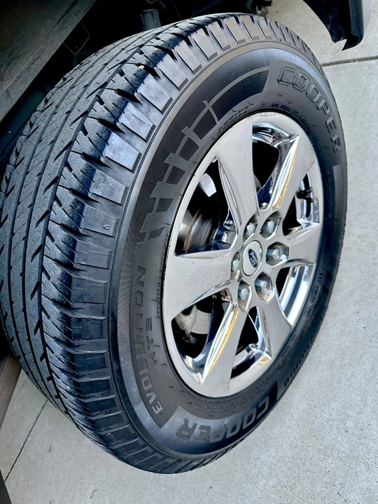 2018 Ford F-150 13th Gen - Image 8 of 16