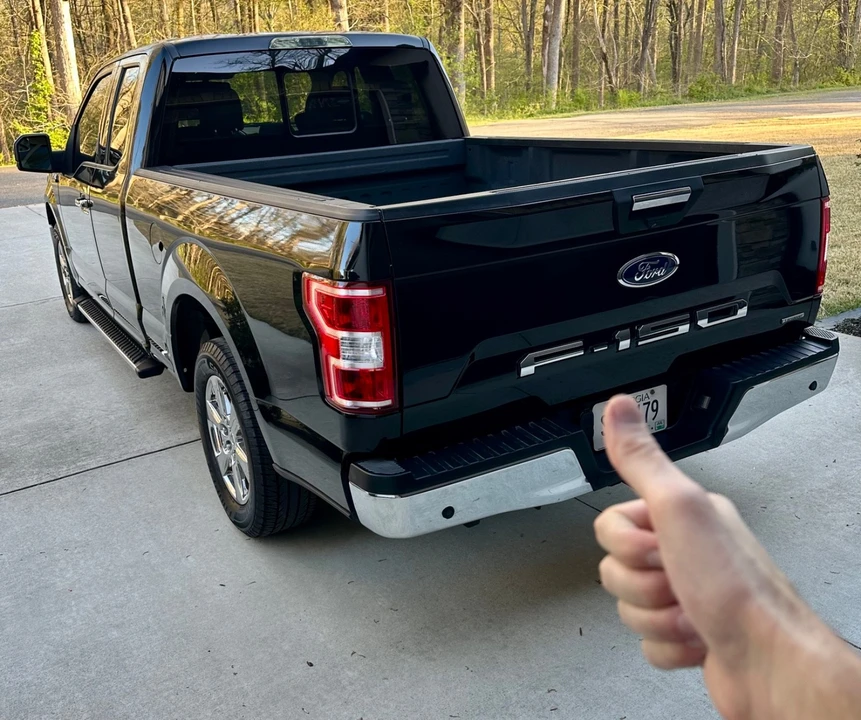 2018 Ford F-150 13th Gen - Image 6 of 16
