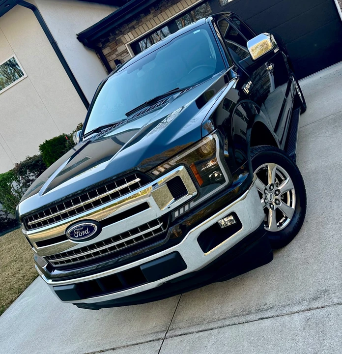 2018 Ford F-150 13th Gen - Image 3 of 16