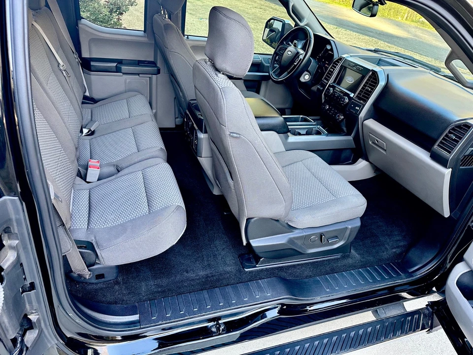 2018 Ford F-150 13th Gen - Image 9 of 16