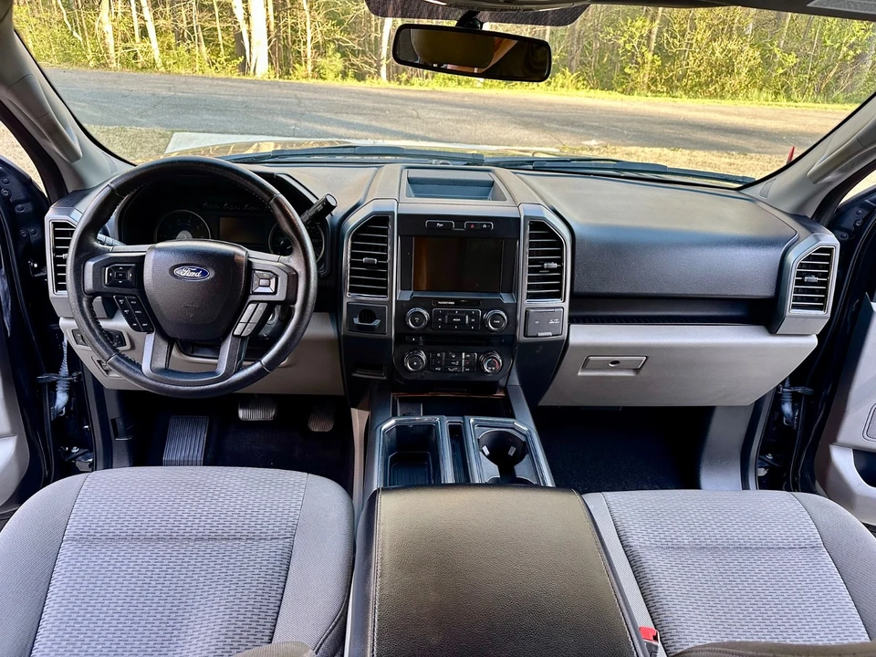 2018 Ford F-150 13th Gen - Image 13 of 16