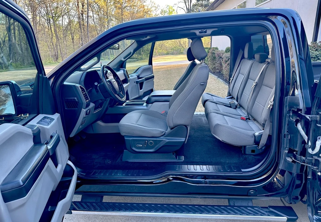 2018 Ford F-150 13th Gen - Image 10 of 16
