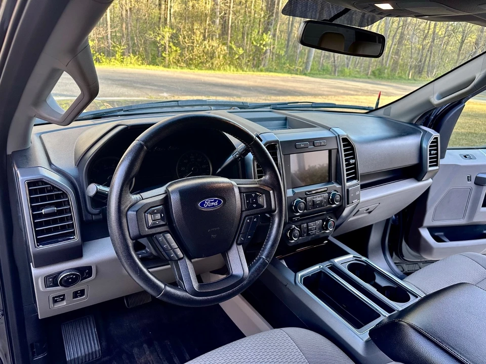 2018 Ford F-150 13th Gen - Image 12 of 16