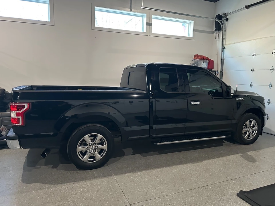 2018 Ford F-150 13th Gen - Image 16 of 16