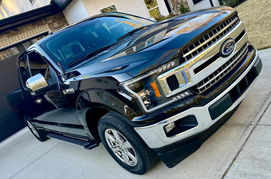 2018 Ford F-150 13th Gen - Image 4 of 16