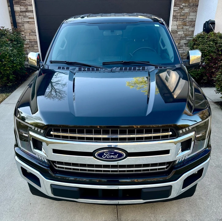 2018 Ford F-150 13th Gen - Image 2 of 16