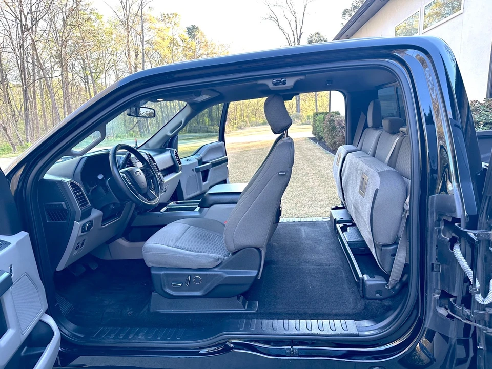 2018 Ford F-150 13th Gen - Image 11 of 16
