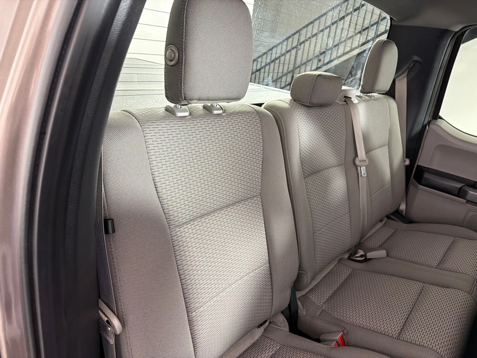 2018 Ford F-150 13th Gen - Image 19 of 25