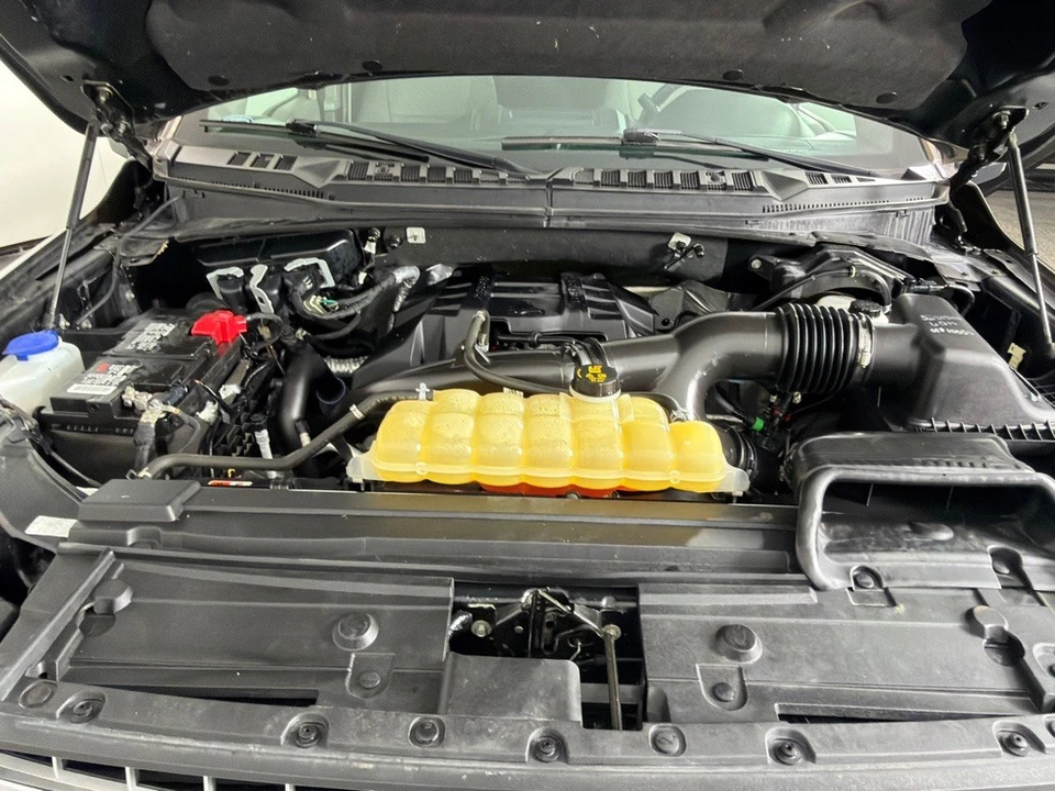 2018 Ford F-150 13th Gen - Image 25 of 25