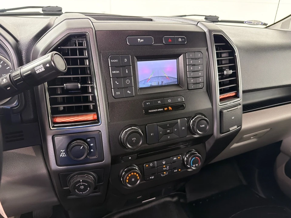 2018 Ford F-150 13th Gen - Image 15 of 25