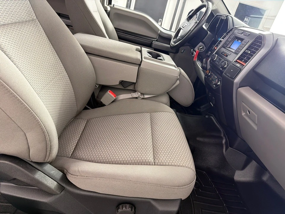 2018 Ford F-150 13th Gen - Image 20 of 25