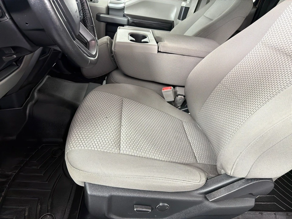 2018 Ford F-150 13th Gen - Image 11 of 25