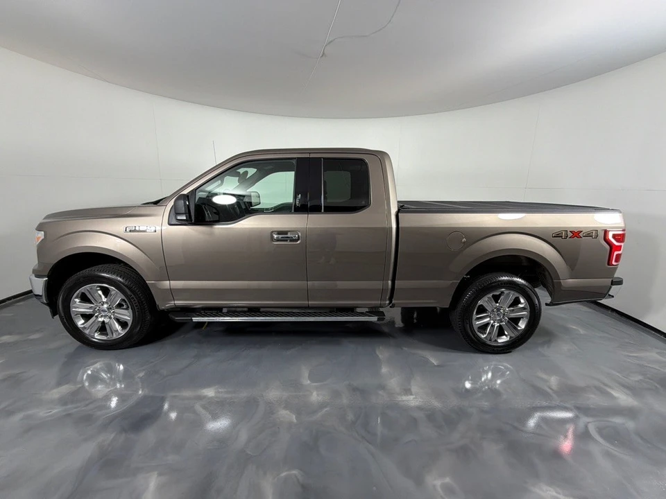 2018 Ford F-150 13th Gen - Image 8 of 25