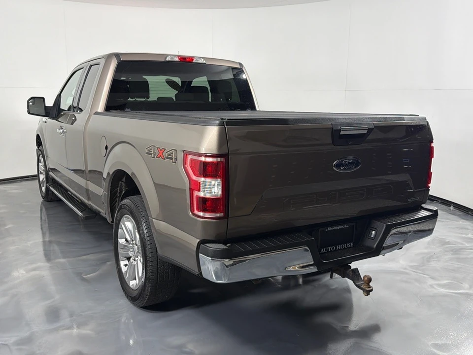 2018 Ford F-150 13th Gen - Image 7 of 25