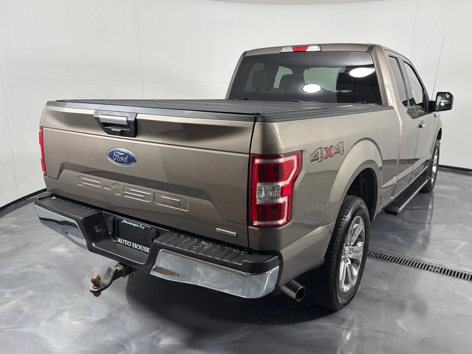 2018 Ford F-150 13th Gen - Image 5 of 25