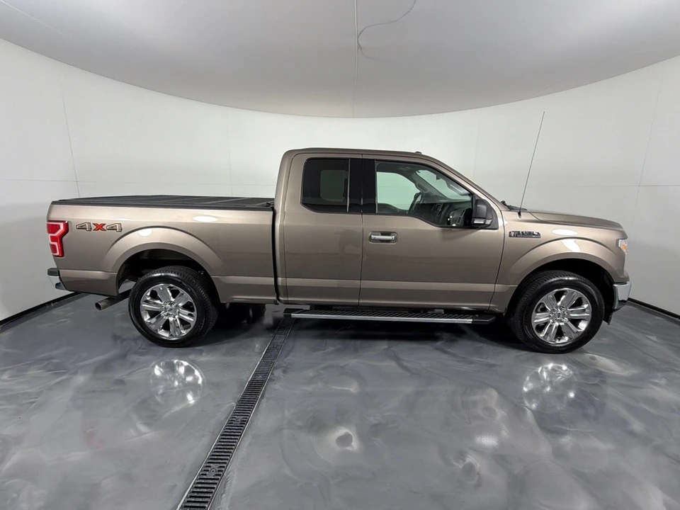 2018 Ford F-150 13th Gen - Image 4 of 25