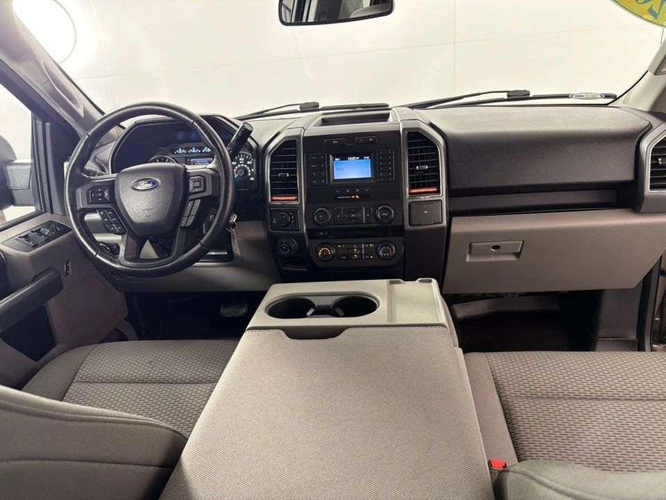 2018 Ford F-150 13th Gen - Image 22 of 25