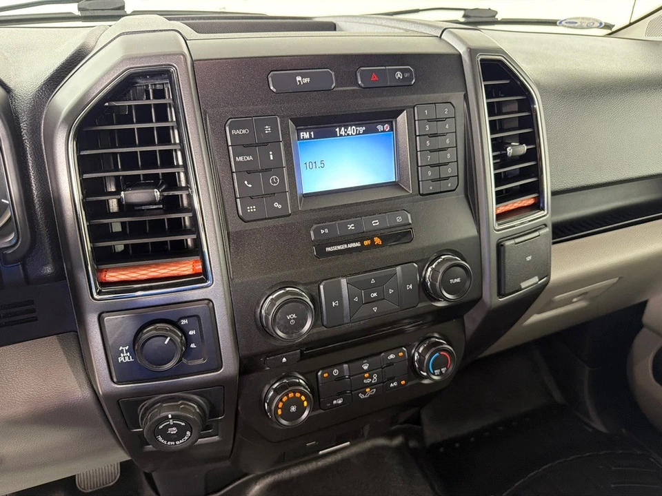 2018 Ford F-150 13th Gen - Image 14 of 25