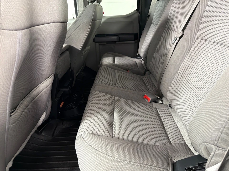 2018 Ford F-150 13th Gen - Image 16 of 25