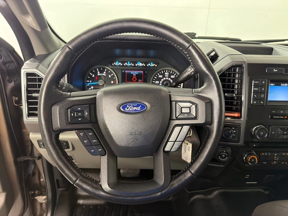 2018 Ford F-150 13th Gen - Image 13 of 25