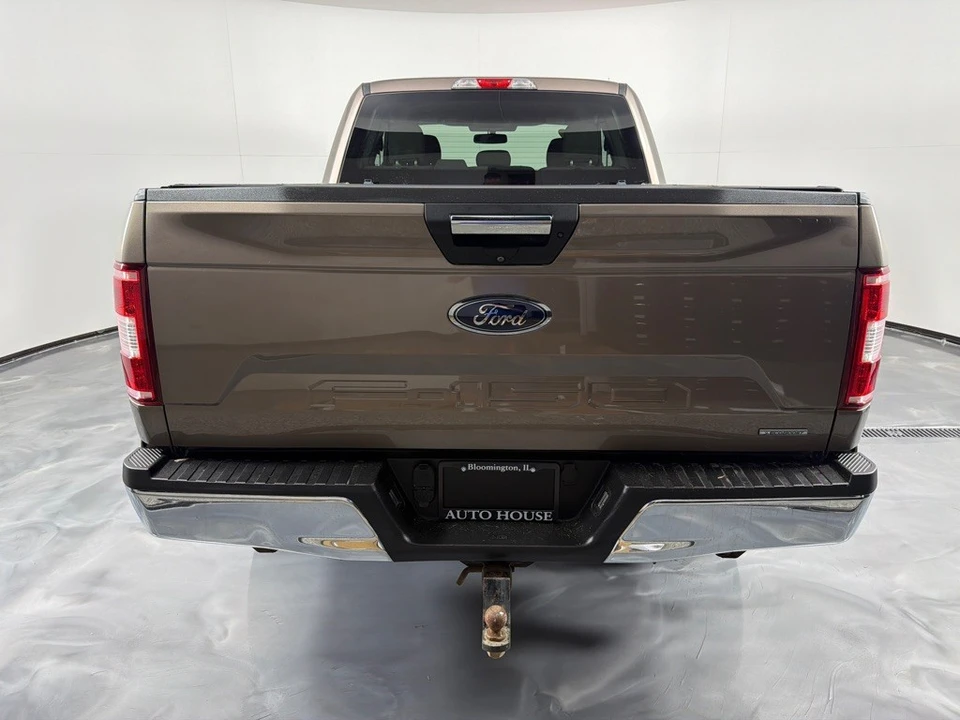 2018 Ford F-150 13th Gen - Image 6 of 25