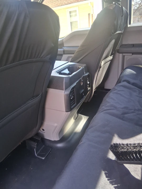 2018 Ford F-150 13th Gen - Image 8 of 8