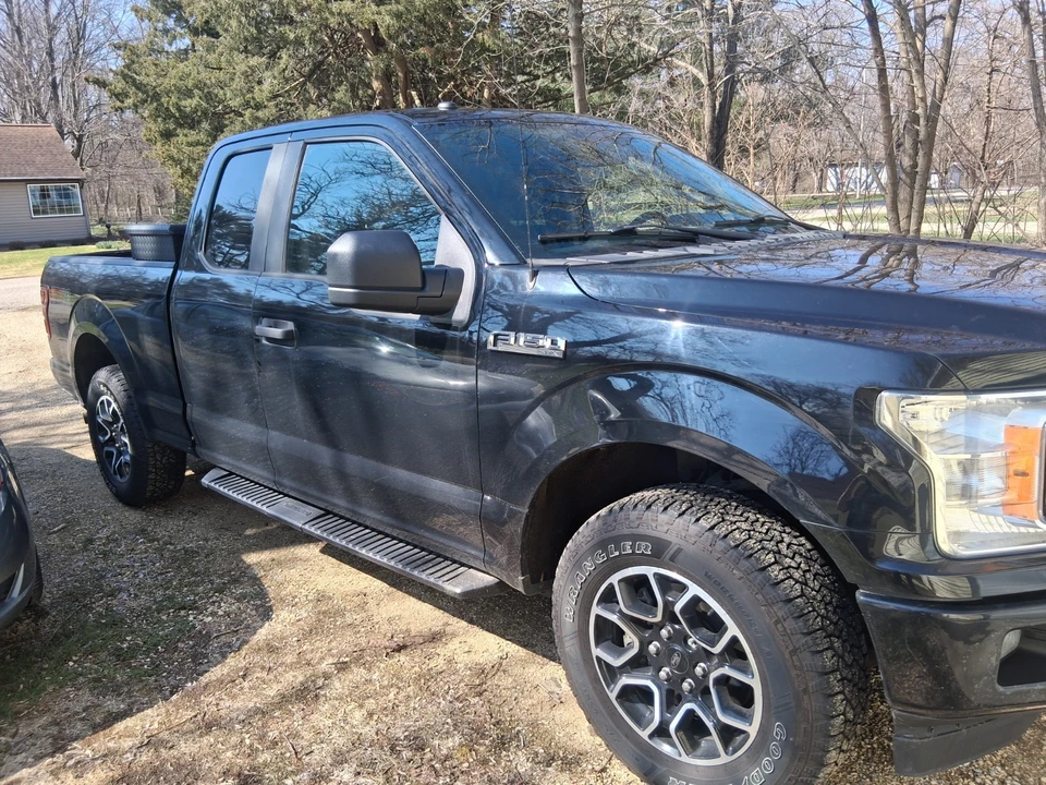 2018 Ford F-150 13th Gen - Image 6 of 8