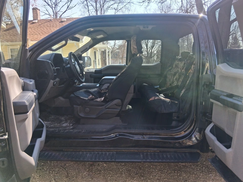 2018 Ford F-150 13th Gen - Image 3 of 8