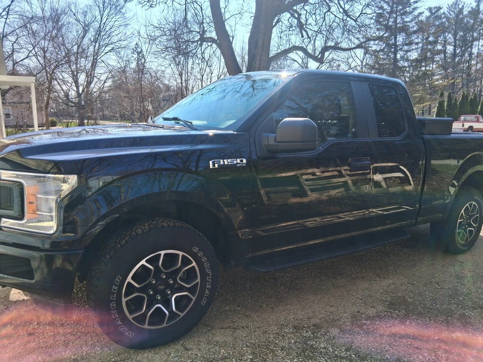 2018 Ford F-150 13th Gen - Image 5 of 8