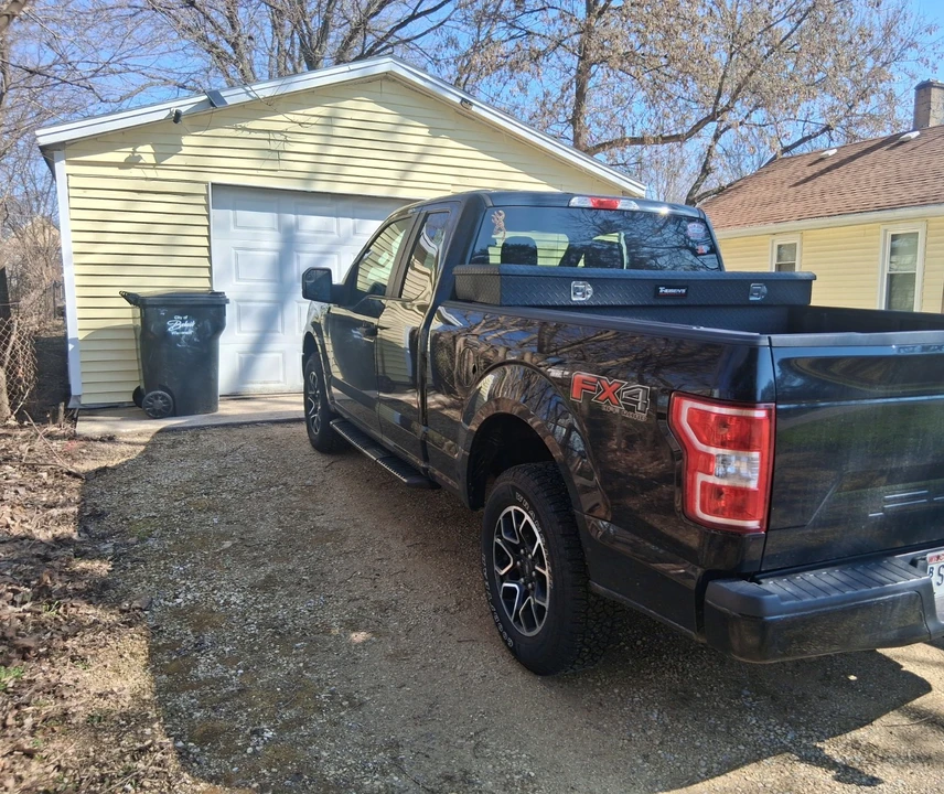 2018 Ford F-150 13th Gen - Image 4 of 8