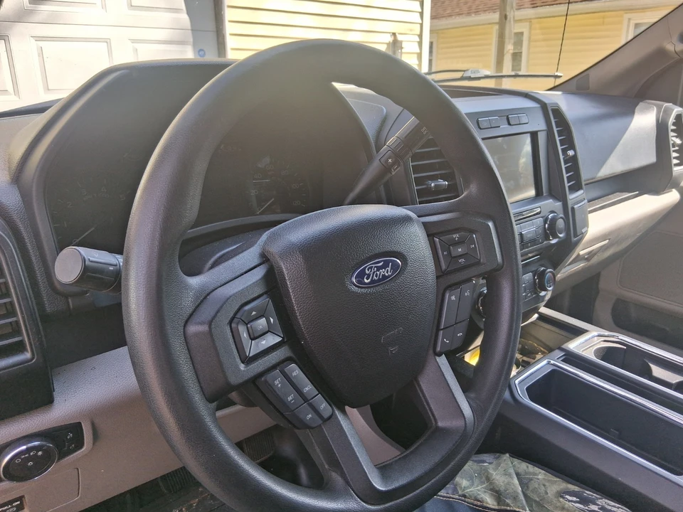 2018 Ford F-150 13th Gen - Image 2 of 8