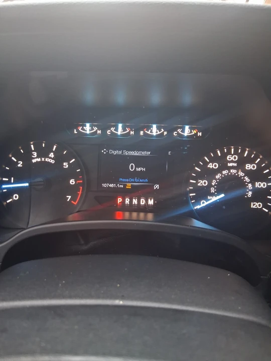 2018 Ford F-150 13th Gen - Image 7 of 8
