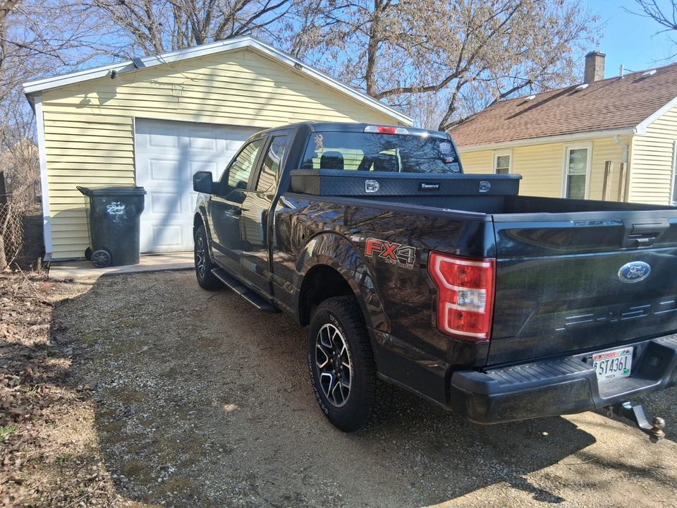 2018 Ford F-150 13th Gen - Image 5 of 7