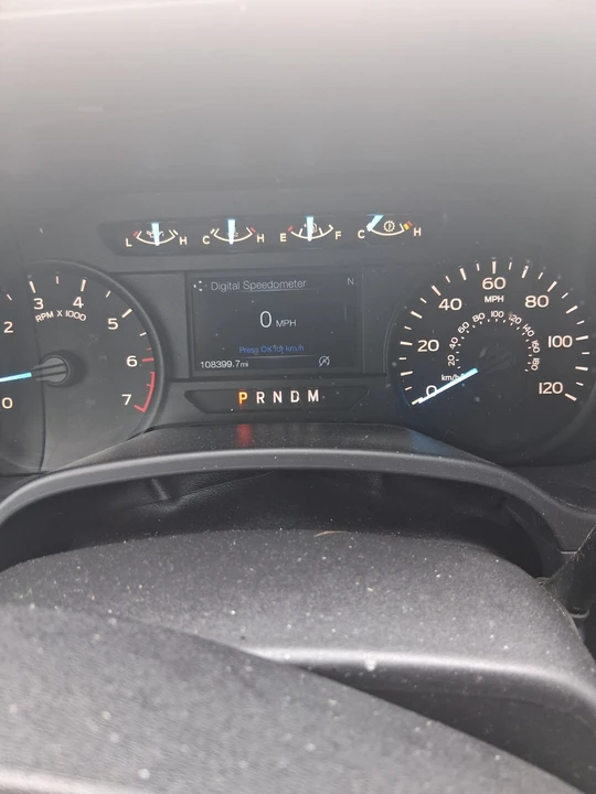 2018 Ford F-150 13th Gen - Image 7 of 7