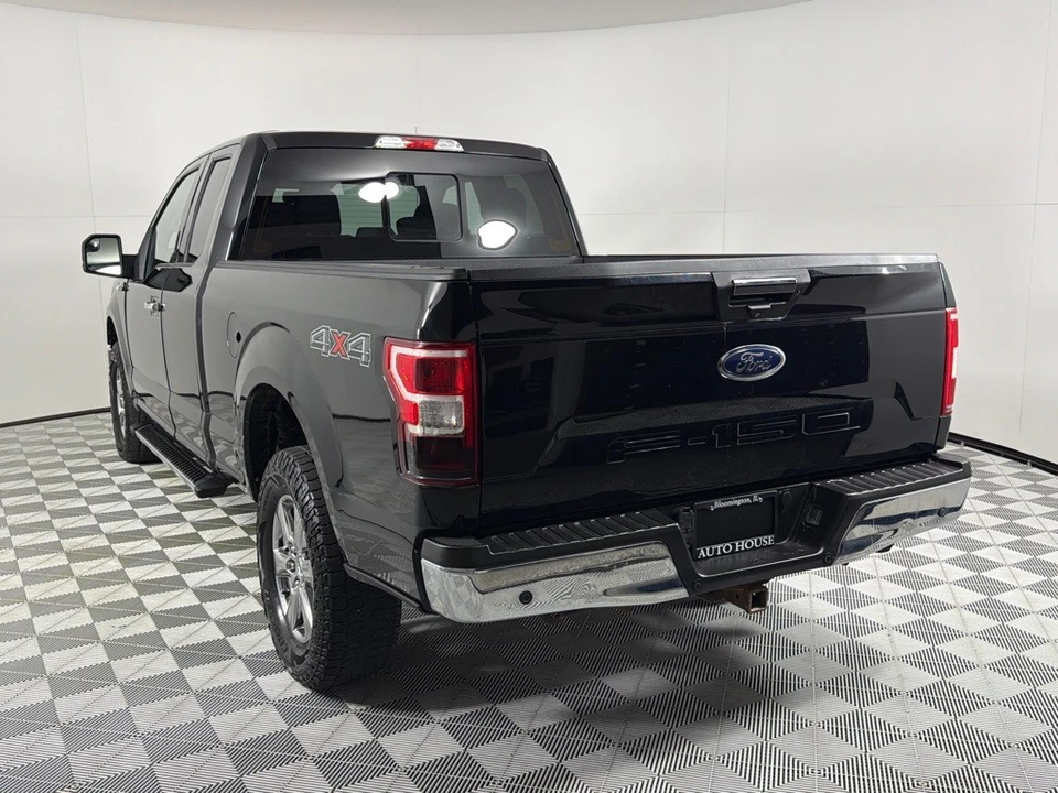 2018 Ford F-150 13th Gen - Image 7 of 27